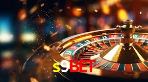 Promoção Relâmpago s9bet