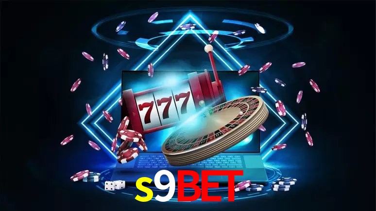 Provedores de Jogos s9bet