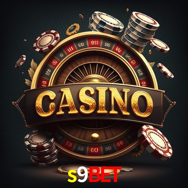 s9bet.com