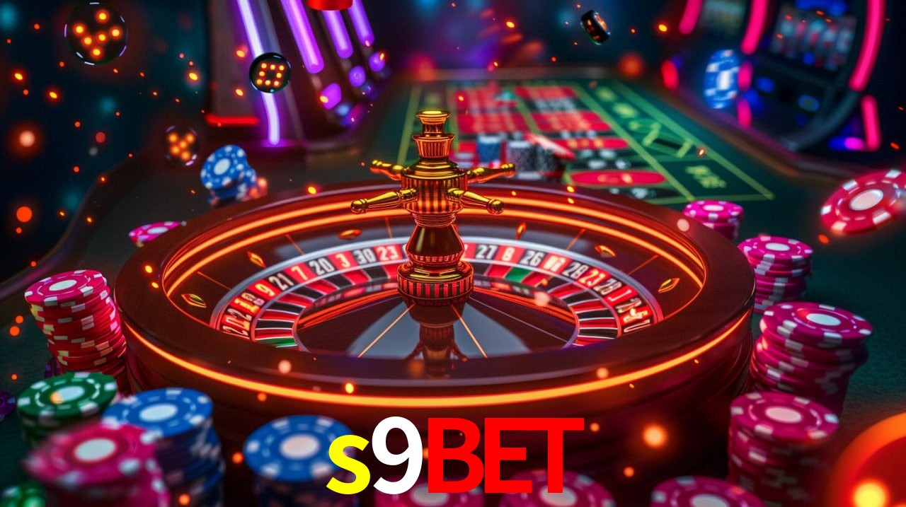s9bet FAQ — suporte e ajuda no aplicativo oficial