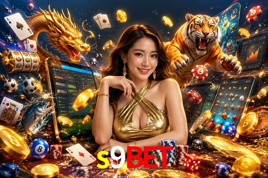 Quick Registration s9bet