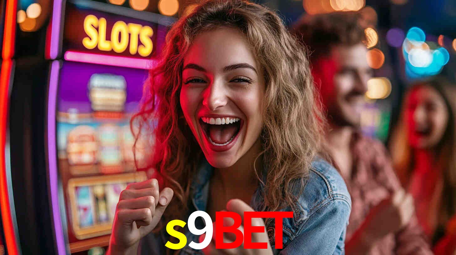 Descubra a Essência do s9bet: Nossa História e Compromissos