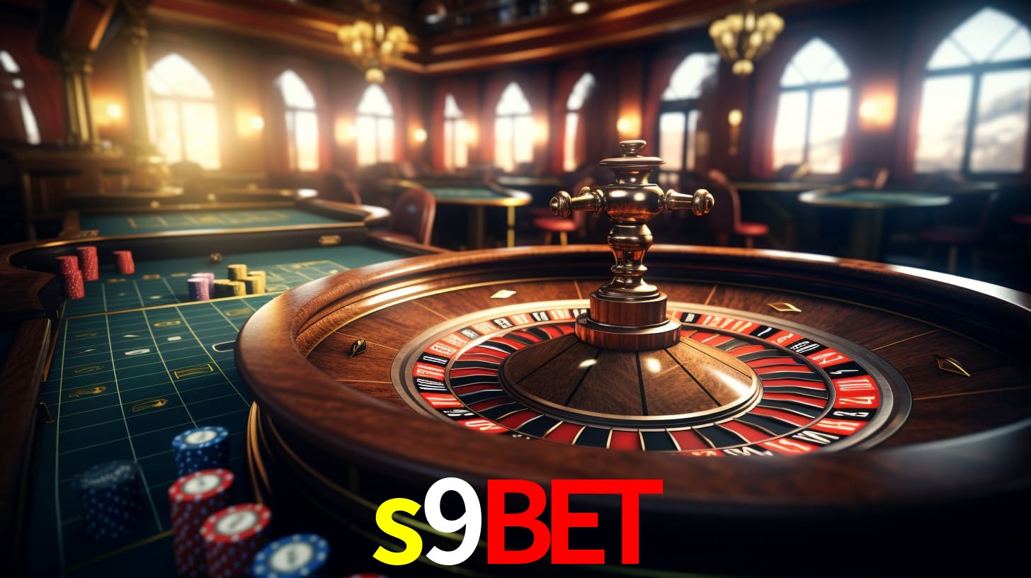 Live Casino s9bet