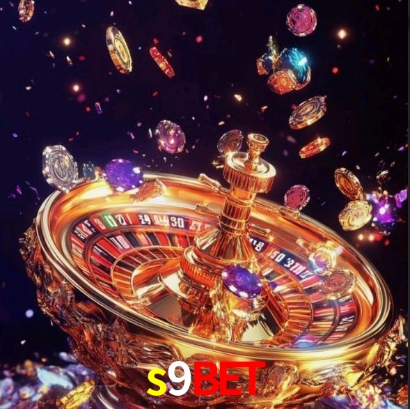 Design Responsivo s9bet