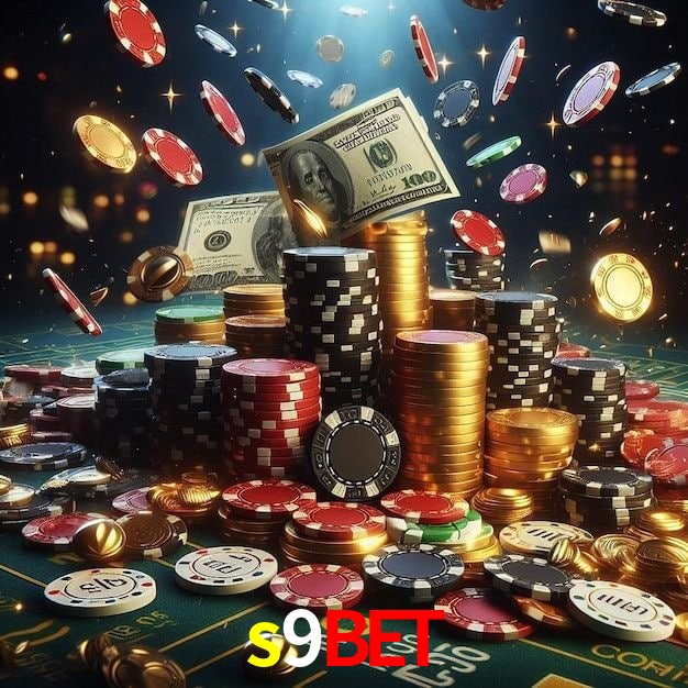 cassino s9bet