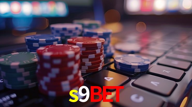 Segurança 2FA s9bet