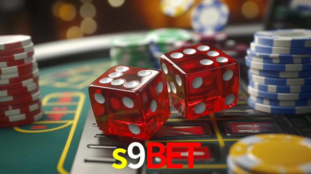 Daily Bonuses s9bet