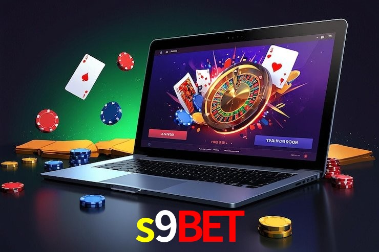 Integração de APIs s9bet