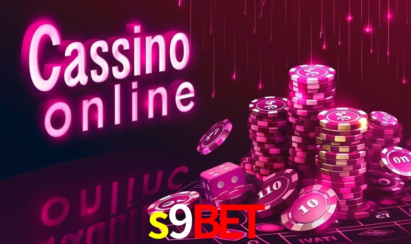 A Experiência Imersiva dos Cassinos Ao Vivo no s9bet