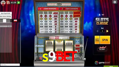Explorando a Categoria de Eventos em Apostas na s9bet