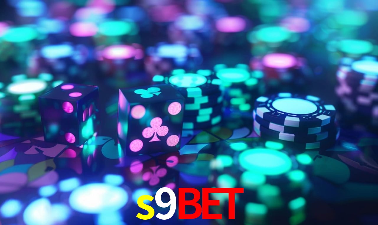 Casino Ao Vivo s9bet