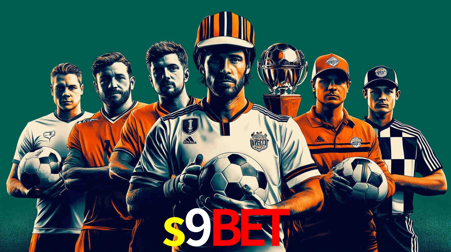 Explorando a Categoria de Eventos em Apostas na s9bet