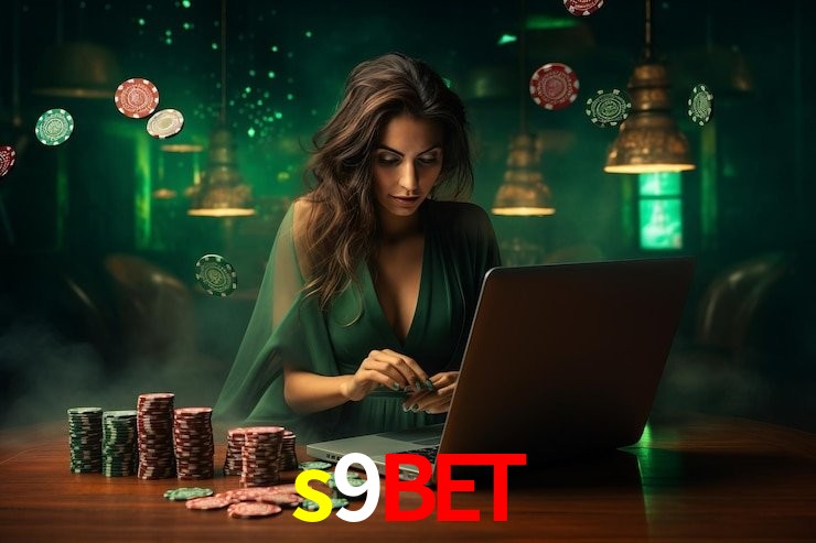 s9bet bet — painel ao vivo com cotações dinâmicas