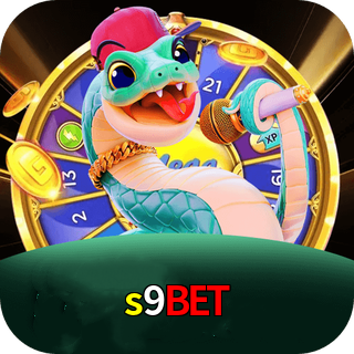 Ícone s9bet